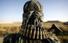 Талибы не хотят воевать с ИГИЛ*