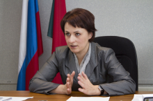 Главу Петрозаводска Галину Ширшину отправили в отставку