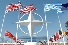 В НАТО подписали протокол о присоединении Черногории к альянсу