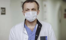 Доктор Валерий Вечорко объяснил москвичам, почему необходимо всерьез отнестись к рекомендациям по коронавирусу