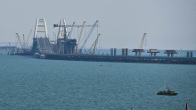 Будет ли свободный проход украинских кораблей через Керченский пролив?