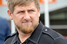 В Чечне заявили о готовности Кадырова найти украинского пранкера Вольнова
