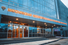 Прокуратура организовала проверку после задержки авиарейса из Москвы в Занзибар