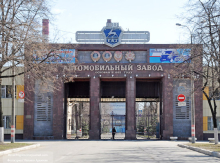 В Нижнем Новгороде появится индустриальный парк