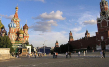 В Москве может появиться сборочная площадка президентских автомобилей