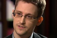 Правозащитники попросили Обаму снять обвинения со Сноудена