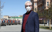 Собянин: Смягчения ограничительных мер в Москве ожидать не стоит 