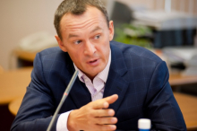 У депутата Госдумы Алексея Бурнашова обнаружили зарубежные активы