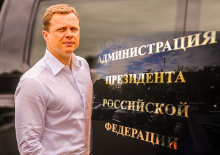 Московские автовладельцы обратятся в администрацию президента по поводу отставки Максима Ликсутова 