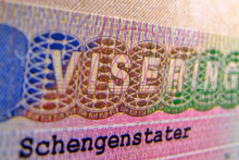 ЕС обновит шенгенскую визу