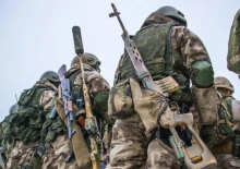 Военный эксперт рассказал, как операция на Украине привела к росту популярности ЧВК 