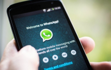 Пользователям приложения WhatsApp придется менять смартфоны