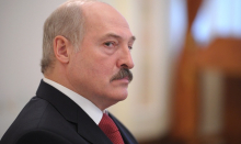 Лукашенко предложил России обменять тягачи на нефть