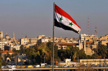 Россия, Турция и Иран могут поделить Сирию на зоны влияния — СМИ 