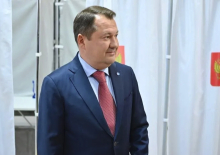 Как отреагировали в Тамбовской области на триумфальное избрание Максима Егорова губернатором региона