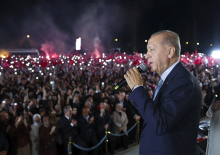 Что для самой Турции и российско-турецких отношений означает победа Эрдогана на президентских выборах?