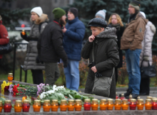 Власти предложили «Мемориалу» провести акцию «Возвращение имен» на проспекте Сахарова вместо Лубянской площади