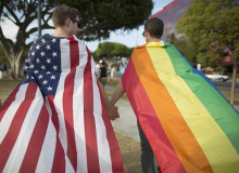 Студенту-«гею» из УрГЭУ предложили политическое убежище в США