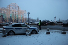 В Дептрансе Москвы назвали число погибших в ДТП из-за непристегнутого ремня безопасности 