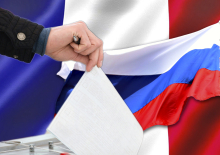 Идеальных вариантов не предвидится: как президентские выборы во Франции могут отразиться на её отношениях с Россией