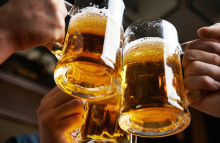 Ученые назвали новую опасность употребления пива