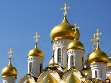 РПЦ не станет наказывать священников, поддержавших Устинова