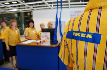 IKEA планирует купить участок Черкизовского рынка