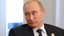 ФОМ: 85% россиян одобряют работу Владимира Путина на посту Президента РФ