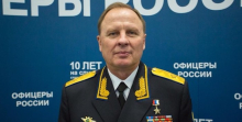 «Офицеры России» выступили против поддержки солдата, расстрелявшего сослуживцев