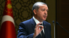 Эрдоган посчитал, что в России действует смертная казнь