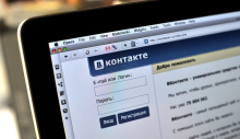 Администратор сообщества «Омбудсмен полиции» будет судиться с «Вконтакте» за передачу его личных данных силовикам