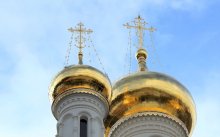 Московская патриархия хочет ввести запрет на использование слова «православный» организациям, не связанным с РПЦ