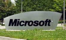 Microsoft повысит цены на свою продукцию