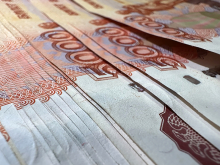 Экономист объяснил, почему 1 января произошло увеличение международных резервов РФ