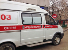 В Петербурге неизвестные в костюмах санитаров ограбили больницу, избили главврача и скрылись