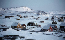 Культурное наследие эскимосов предложили включить в список ЮНЕСКО