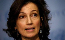 ЮНЕСКО возглавила экс-министр культуры Франции