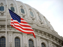 Сенат США готов одобрить законопроект о санкциях