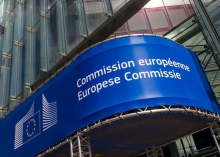 Еврокомиссия отстала от «Газпрома»