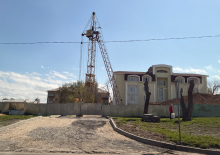 Липецкая и Тамбовская области — лидеры по падению ввода жилья в России?