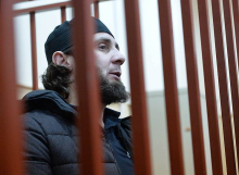 Убийцам Бориса Немцова вынесен приговор