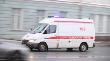 Дежурная получила сотрясение мозга после драки с членом ТИК в управе Нижегородского района