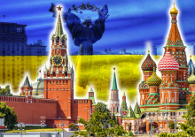 «Европа зря беспокоится»: военный эксперт о военных планах Кремля