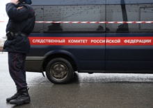 Захвативший заложницу москвич покончил жизнь самоубийством