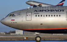 «Аэрофлот» отменил 14 рейсов из Шереметьево из-за снегопада