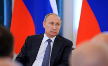 Путин назначил нового заместителя главы управделами президента