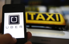 Саудовская Аравия планирует вложить $3,5 млрд в сервис вызова такси Uber