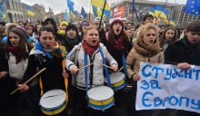 Минфин Украины предлагает отменить стипендии студентам