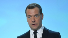 Дмитрий Медведев заявил в Госдуме, что в России проживает почти 19 млн бедных