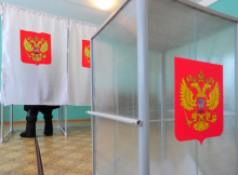 Почти 50% россиян остались довольны ходом выборов в Единый день голосования 
